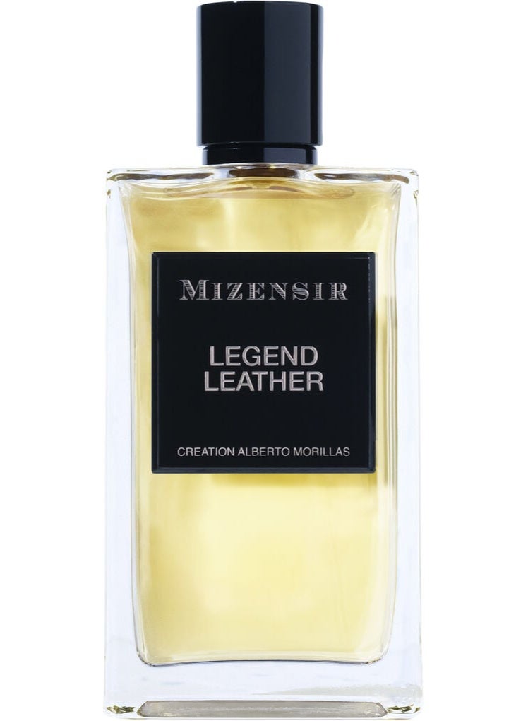 Mizensir Legend Leather 100ml EDP Spray - Image 1