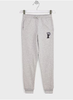 Kids Squad Sweatpants