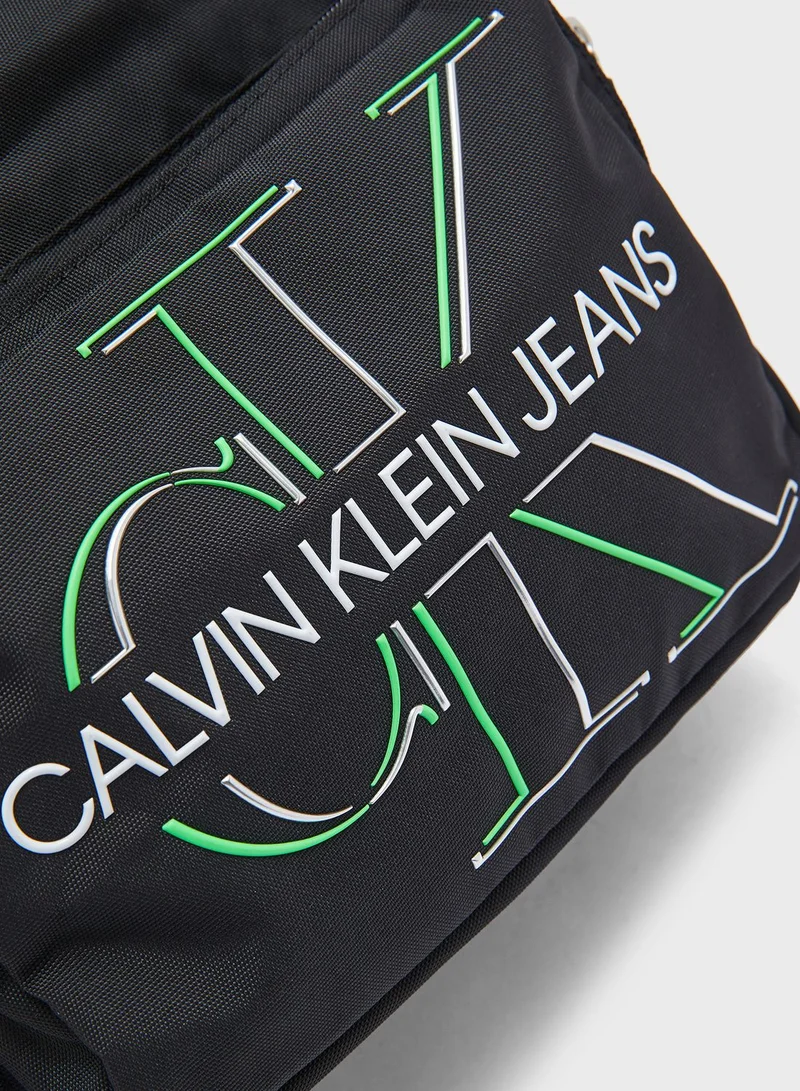 Calvin Klein Jeans Campus Backpack