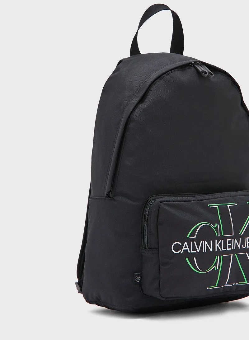 Calvin Klein Jeans Campus Backpack