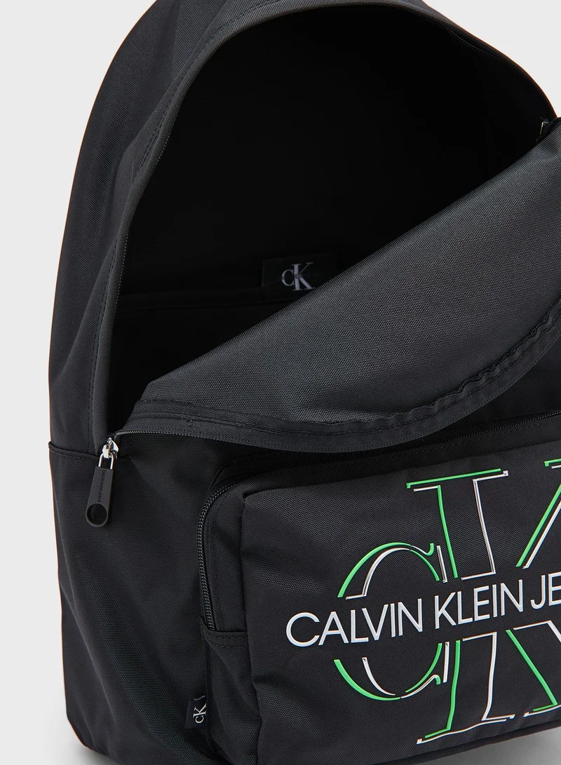 Calvin Klein Jeans Campus Backpack