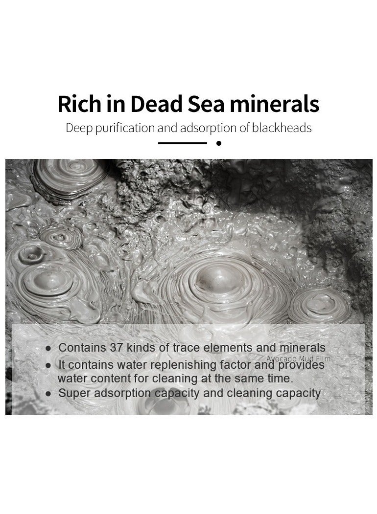 Kormesic قناع طين الكركم 120 جرام-تنقية - Image 4