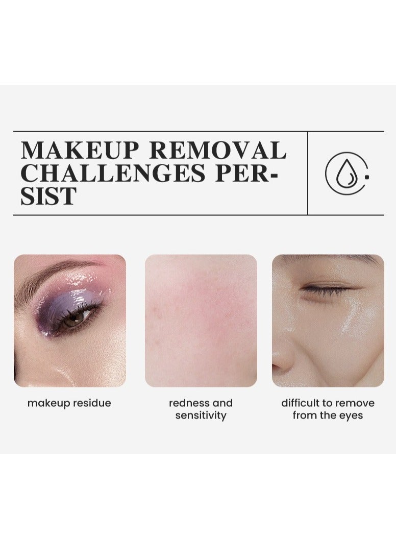 Kormesic زيت التطهير النقي-مزيل المكياج التطهير العميق 150 مل - Image 4