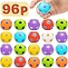 AZEN 96 Pcs Soccer Party Favors for Kids 48 812 Mini Fidget Spinners Soccer Ball Toys Goodie Bags Stuffers for Birthday Treasure Box Toys for Classroom Return Gifts for Kids - Image 3