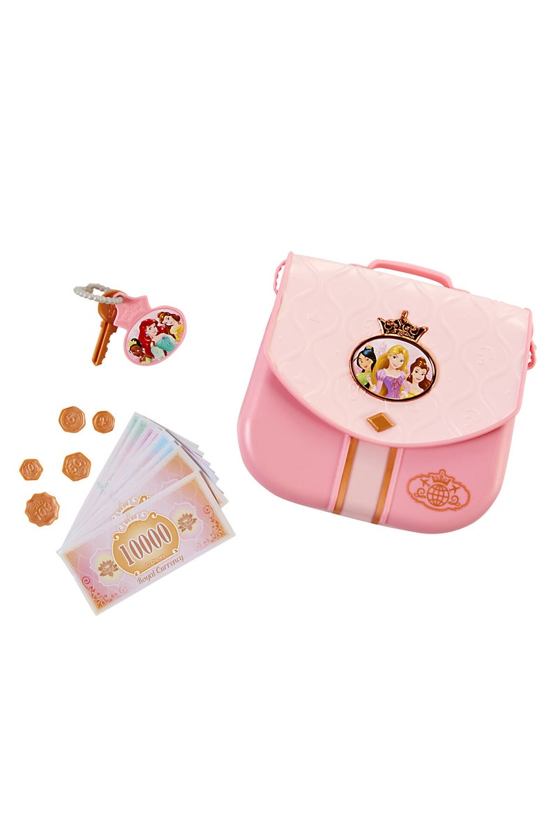 Disney Princess Style Travel Purse Set - Image 3