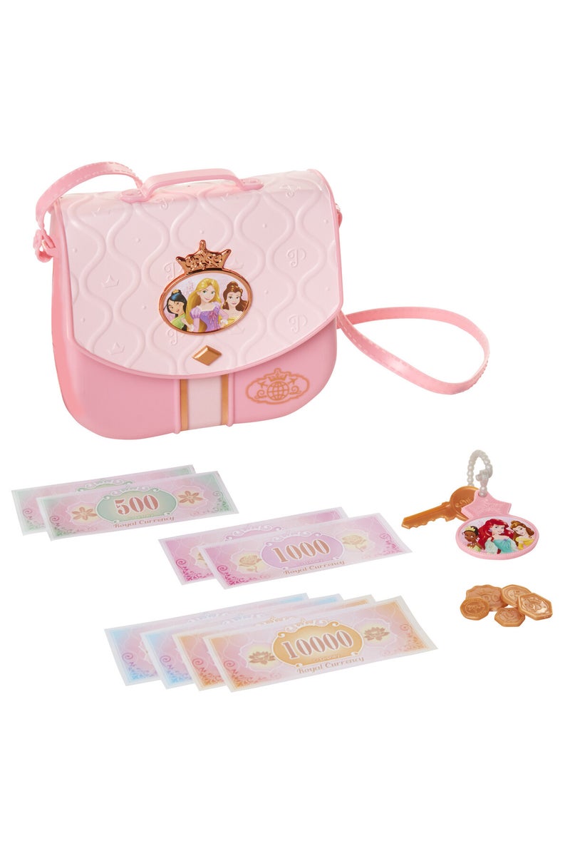 Disney Princess Style Travel Purse Set - Image 1