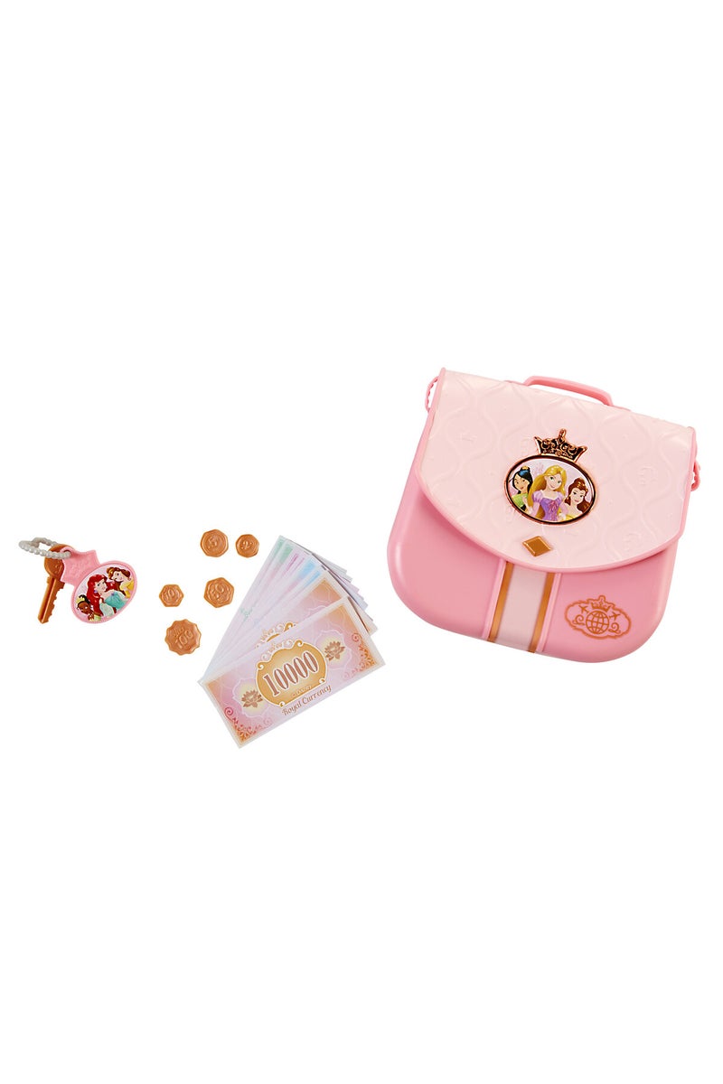Disney Princess Style Travel Purse Set - Image 4