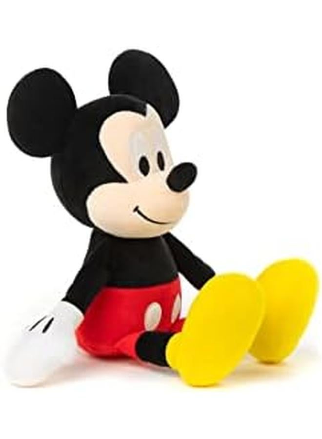 Disney Plush Mickey Classic Value 18 Inch - Image 3