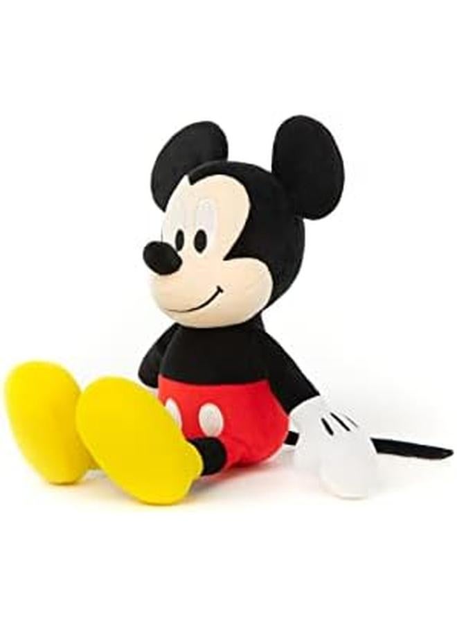Disney Plush Mickey Classic Value 18 Inch - Image 4