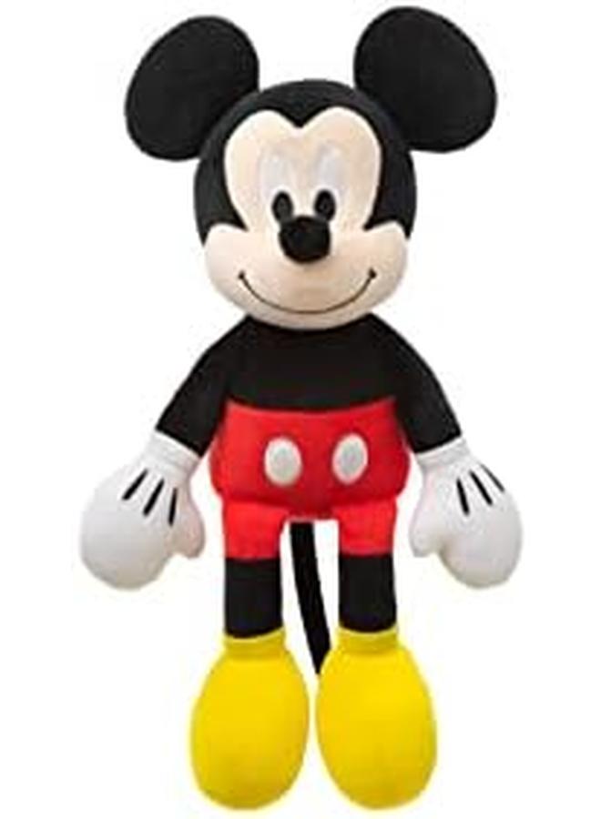 Disney Plush Mickey Classic Value 18 Inch - Image 2