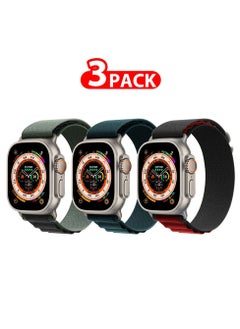 Alpine Loop 3 Pack Collection 4