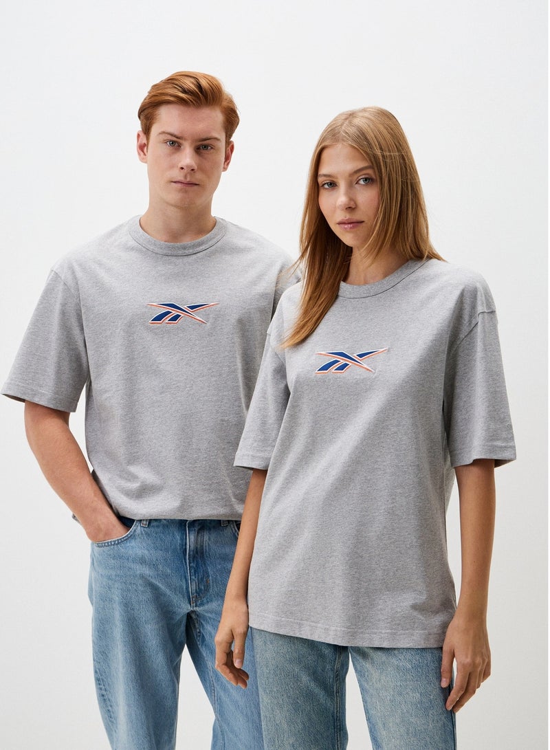 Reebok Classic Uniform T-Shirt - Image 1