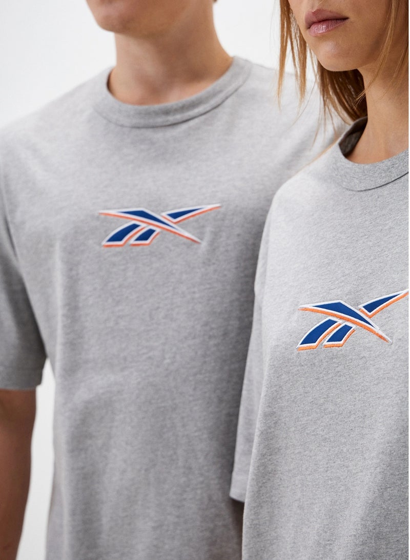Reebok Classic Uniform T-Shirt - Image 3