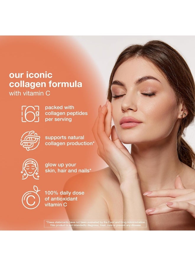 Youtheory Collagen Advanced with Vitamin C, 120 Count (1 Bottle) - Image 3