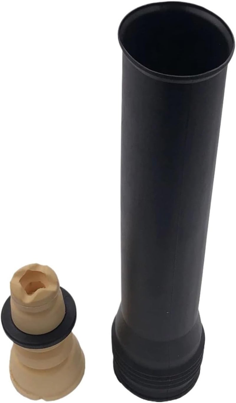 Wivplex Car Rear Shock Absorber Boot Set for Mazda - Image 1