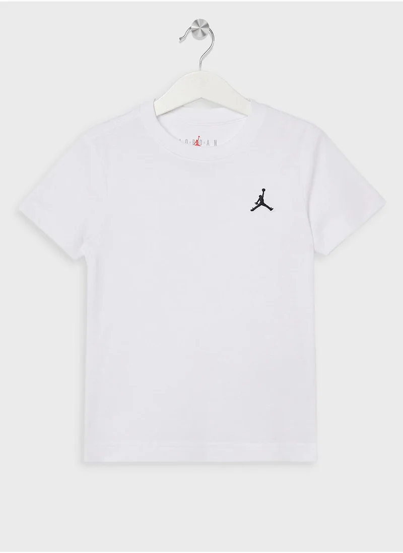 Jordan Kids Jumpman Air T-Shirt