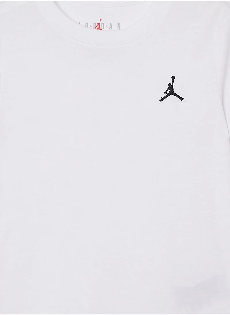 جوردن Kids Jumpman Air T-Shirt