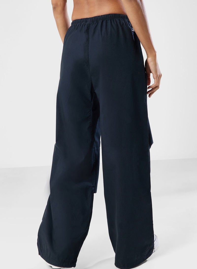 كونفرس بنطال باراشوت - Image 2