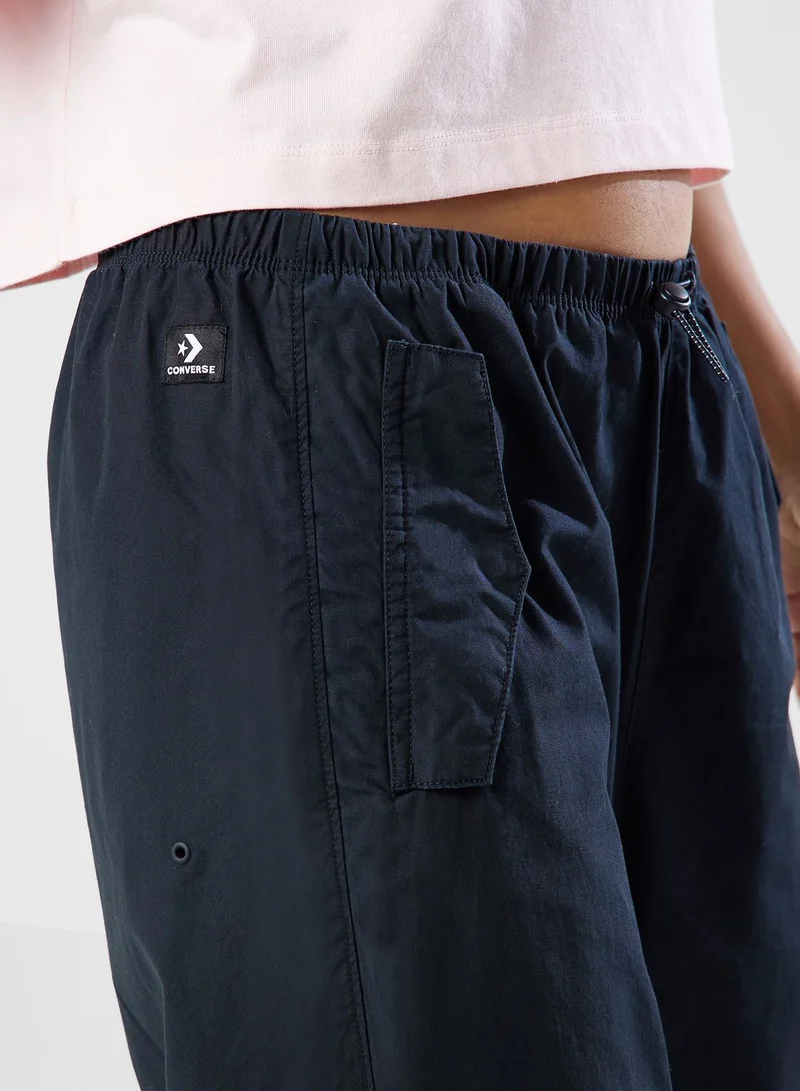 CONVERSE Parachute Pants