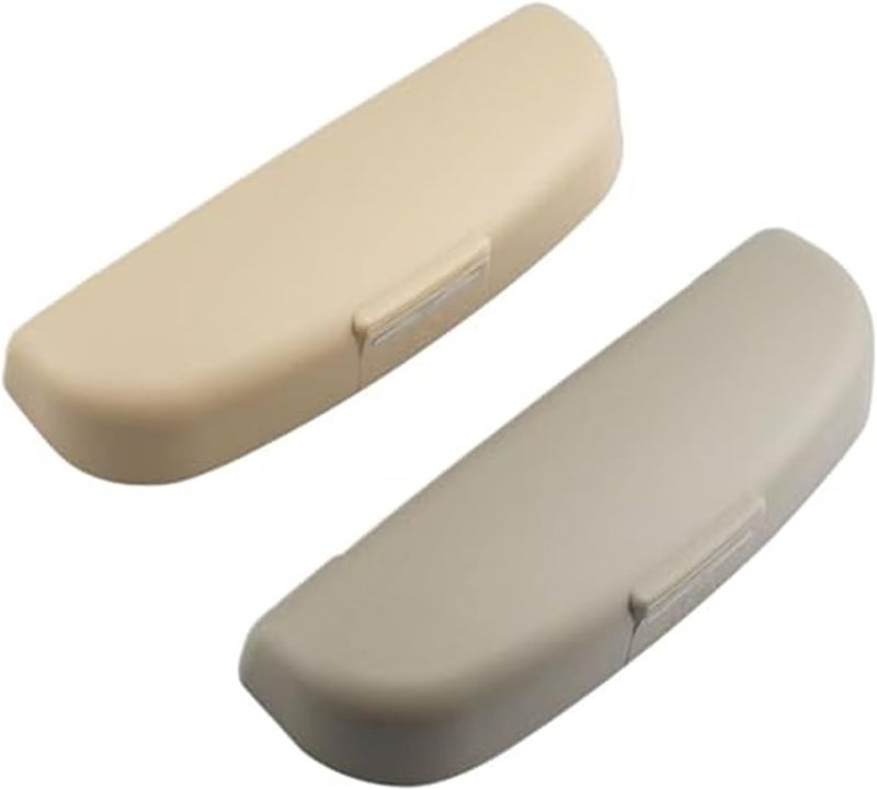 Wivplex Car Sunglasses Holder for Mitsubishi Outlander - Image 3