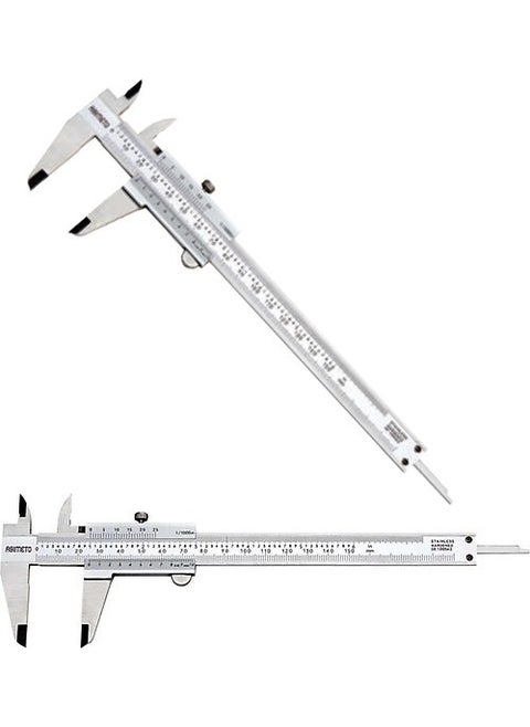 Professional Flat Type Caliper 0.05-100 mm