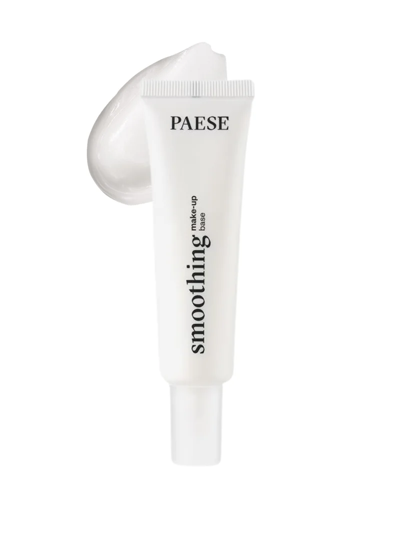 بيز قاعدة مكياج ناعمة