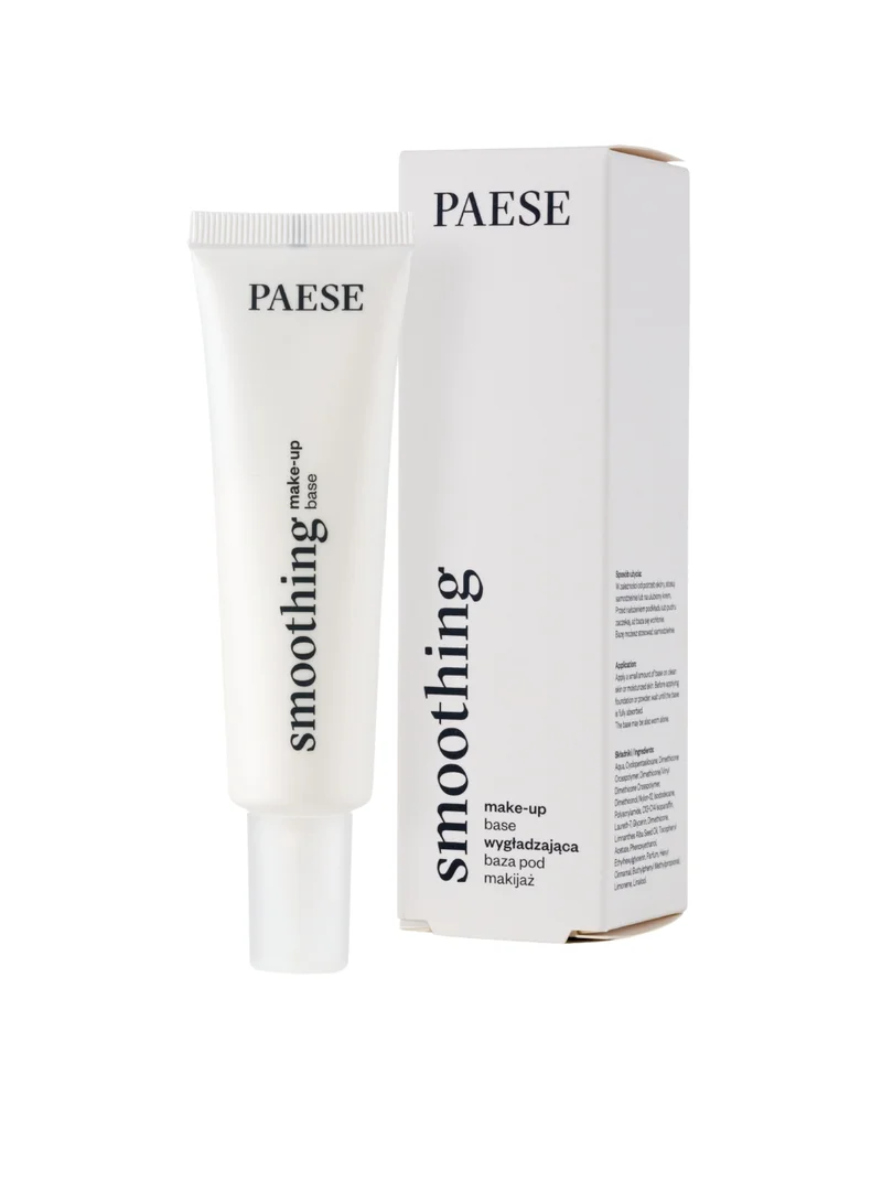 بيز قاعدة مكياج ناعمة