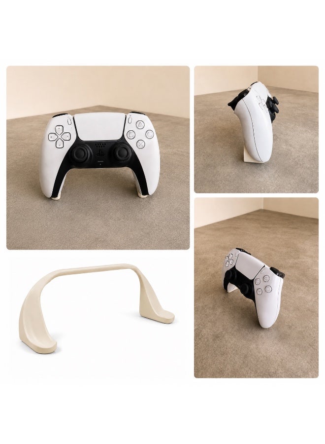 حامل مخفي بيج ليد تحكم PlayStation – حامل عرض بسيط ومنظم مكتب | مطبوع ثلاثي الأبعاد | إكسسوارات ألعاب دبي | الإمارات - Image 5