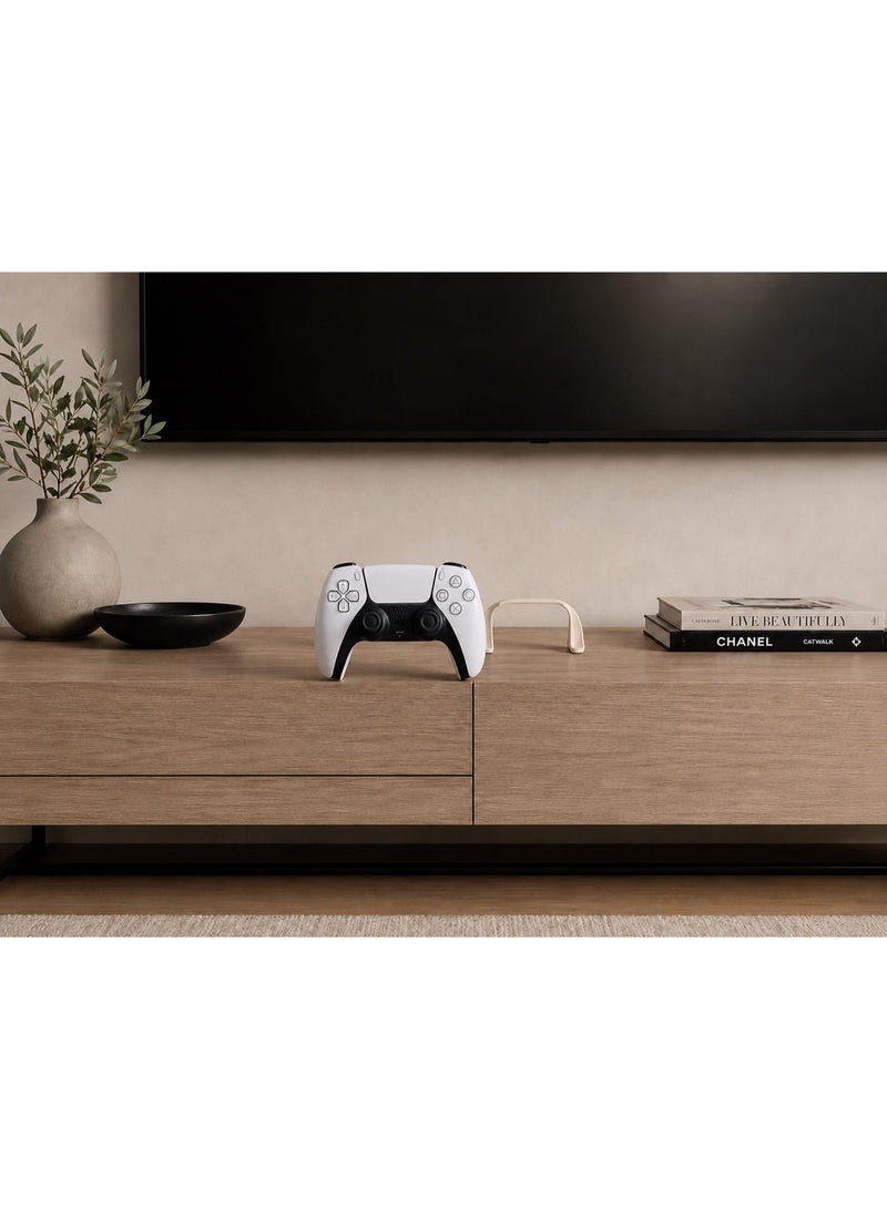 حامل مخفي بيج ليد تحكم PlayStation – حامل عرض بسيط ومنظم مكتب | مطبوع ثلاثي الأبعاد | إكسسوارات ألعاب دبي | الإمارات - Image 4