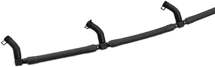 Yurefax Diesel Fuel Return Hose Line Pipe Set - Image 3