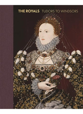 The Royals: Tudors to Windsors - pzsku/Z5A19004C84C335CB6150Z/45/_/1730195282/92f7a068-b1d3-46d6-a285-7d531ab81117