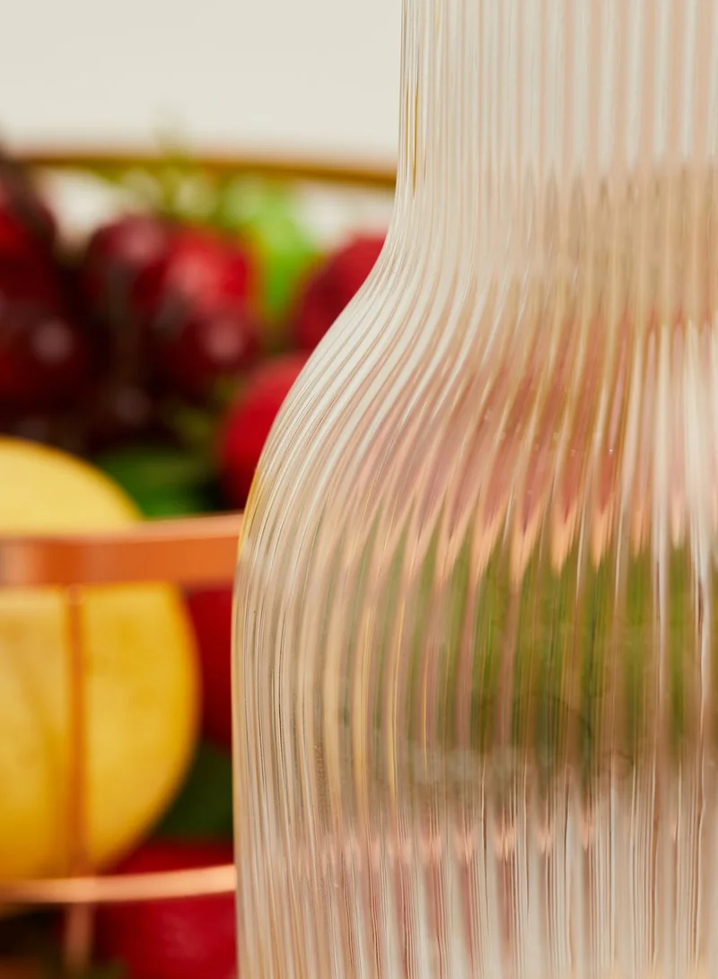 Hema Carafe Bergen Stripes