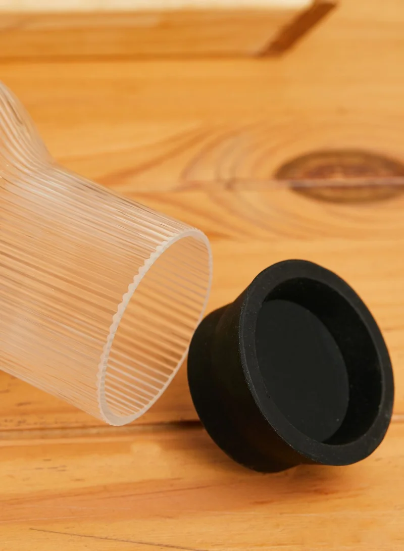 Hema Carafe Bergen Stripes