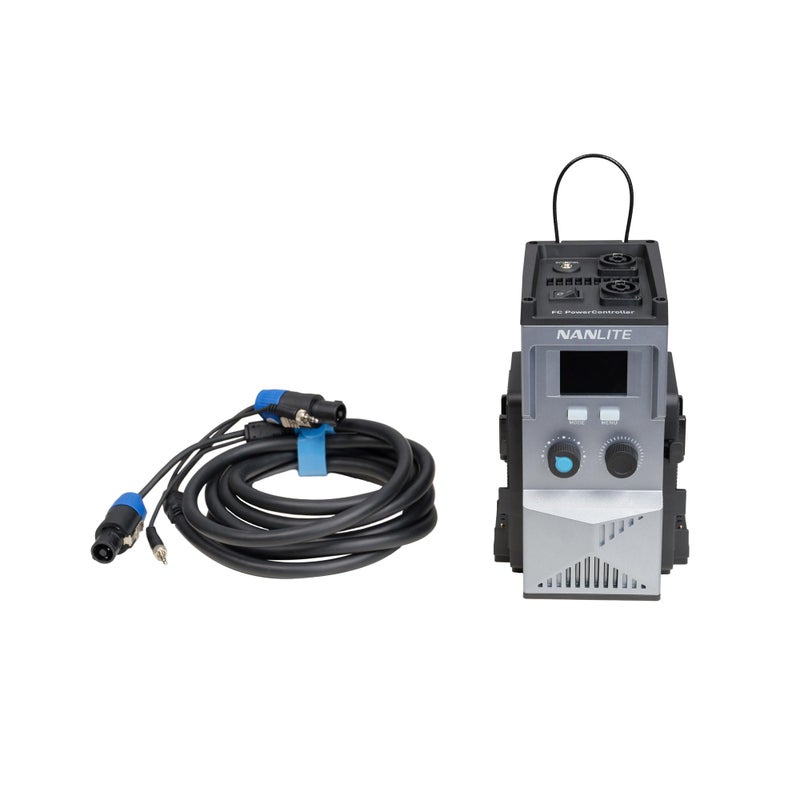 Nanlite Power Controller for FCSeries Spotlights - Image 2
