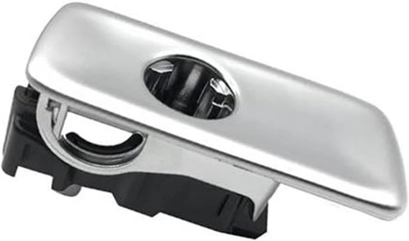 Wivplex Car Glove Box Lock Latch Opener Handle - Image 1