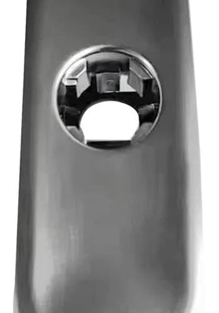 Wivplex Car Glove Box Lock Latch Opener Handle - Image 5