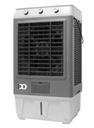 Air Cooler 80 liters,170 watts,3 speeds, anti-bacterial materials, Energy saving, Quiet sound AC80L-GWH - pzsku/Z5A199E770018CFE22C2FZ/45/_/1728467334/ca984e09-f22a-489d-a9a1-bd125b1cf855
