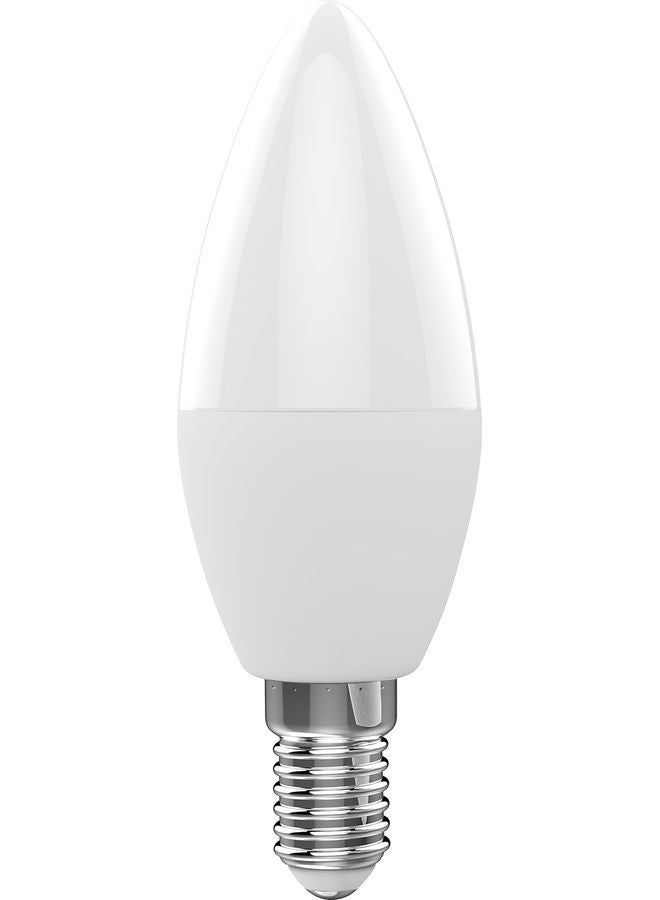 NIBEMINENT Dimmable Smart LED Candle Bulb Multicolour 12.2x4.2x4.2centimeter - Image 5