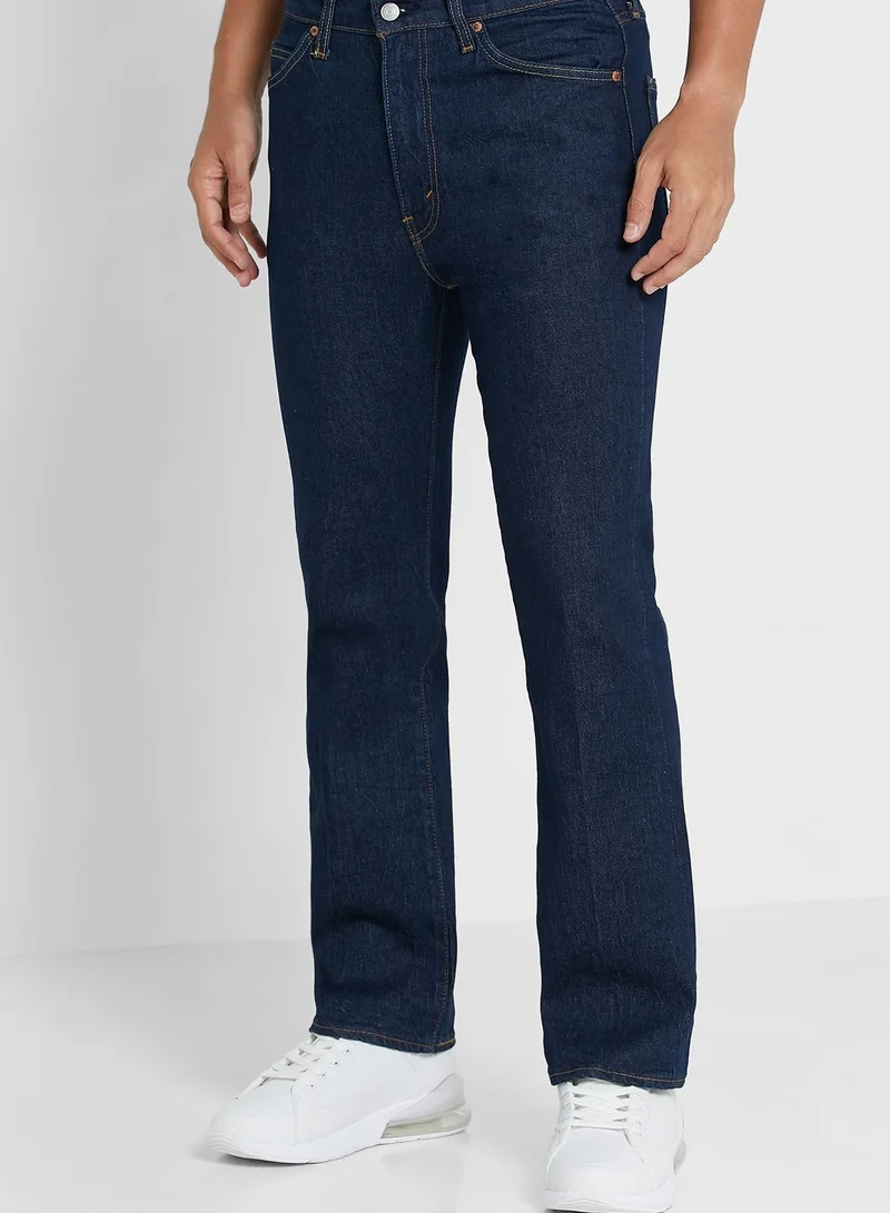 Levi's So High Bootcut Jeans for Men