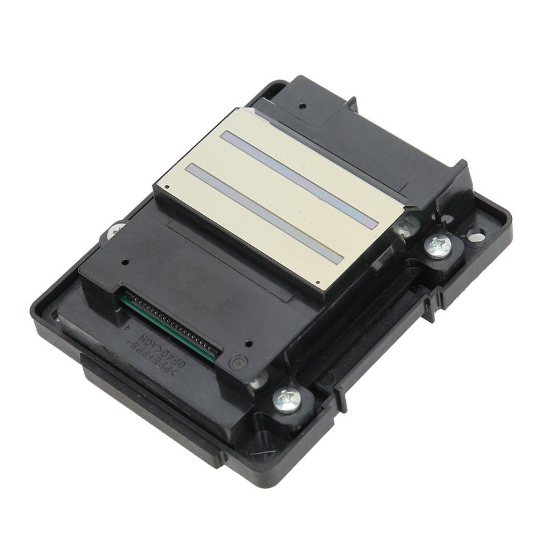 Printhead Stable Output Shock Resistance ABS Metal Printhead Replacement for WF‑7610 7620 7621 3620 3640 7111 - Image 2