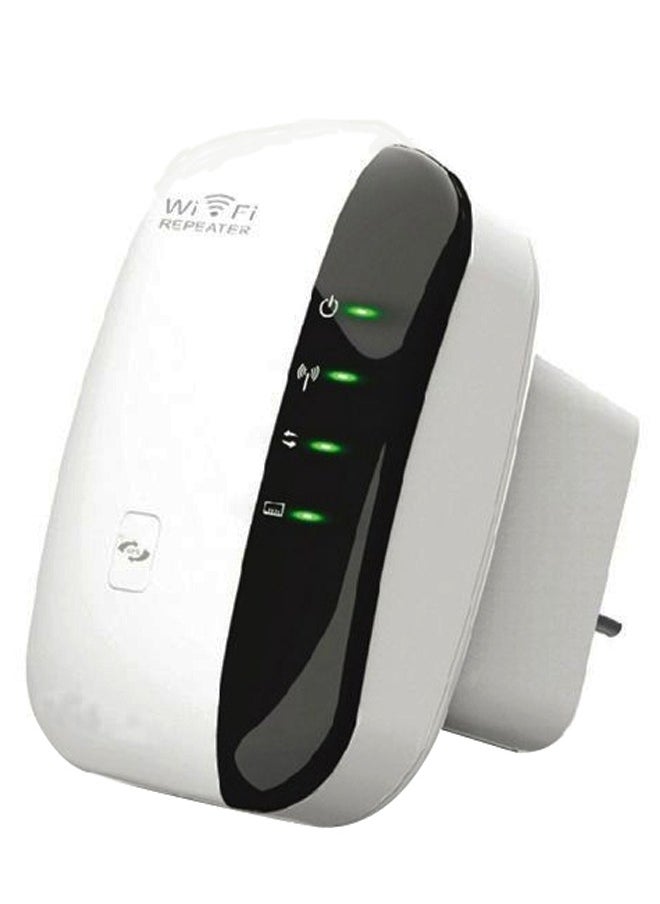 Generic Wireless Wi-Fi Repeater 15centimeter 