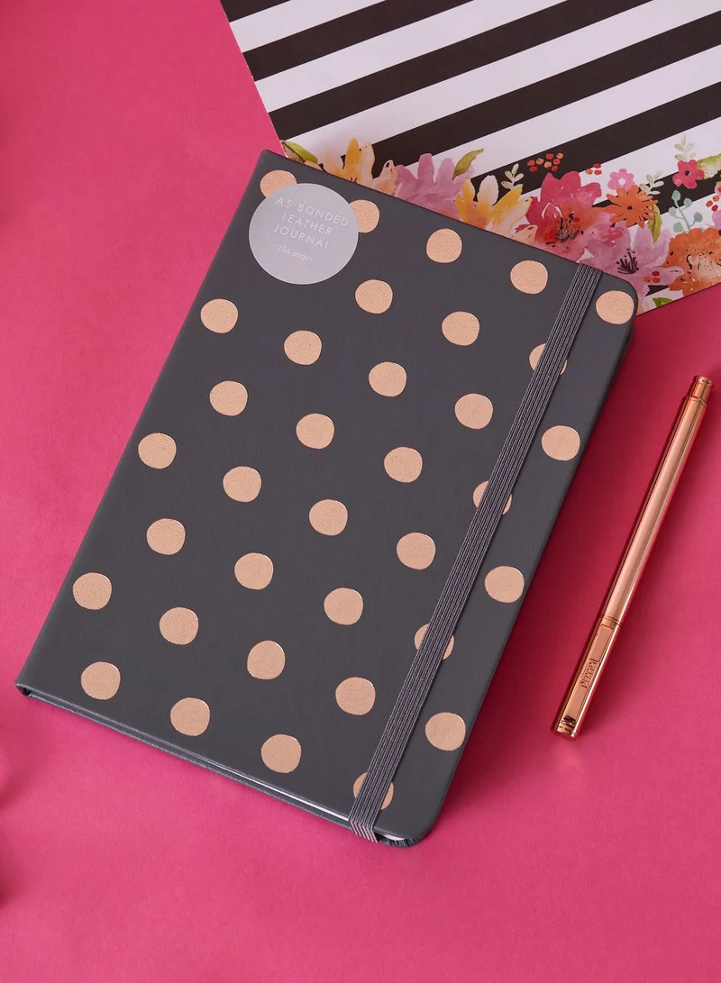 Kikki.K A5 So Lovely Bonded Journal