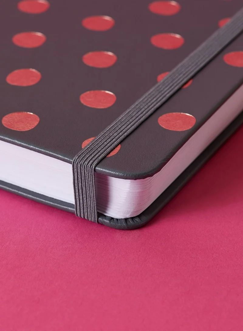 Kikki.K A5 So Lovely Bonded Journal
