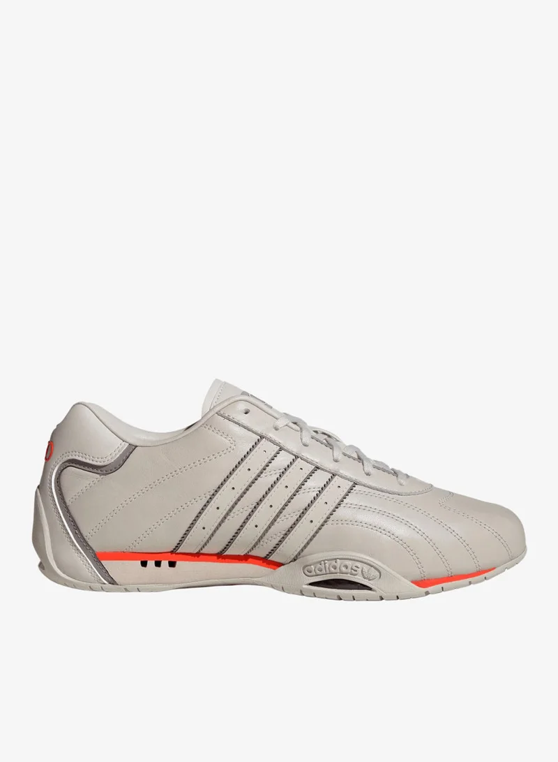 adidas Originals  ADIRACER LO AUDI REVOLUT F1 TEAM SHOES  | Best Price UAE