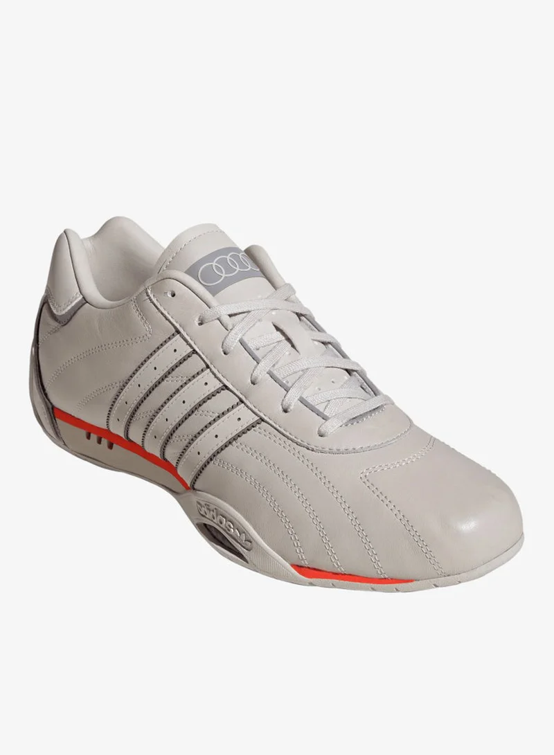 adidas Originals  ADIRACER LO AUDI REVOLUT F1 TEAM SHOES  | Best Price UAE