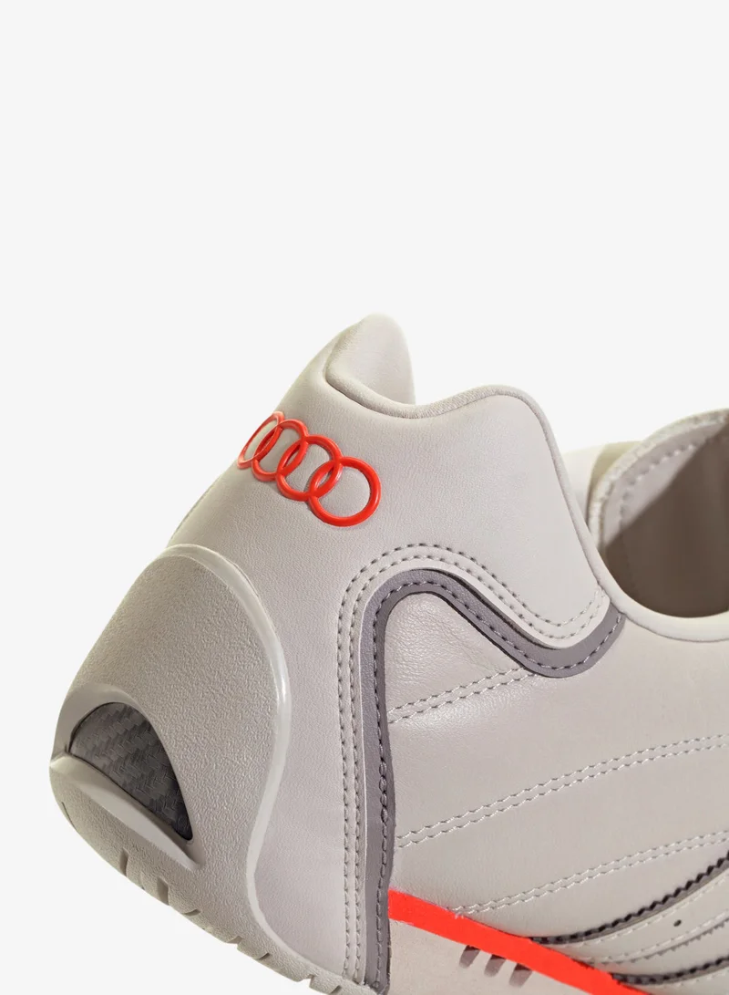 adidas Originals  ADIRACER LO AUDI REVOLUT F1 TEAM SHOES  | Best Price UAE