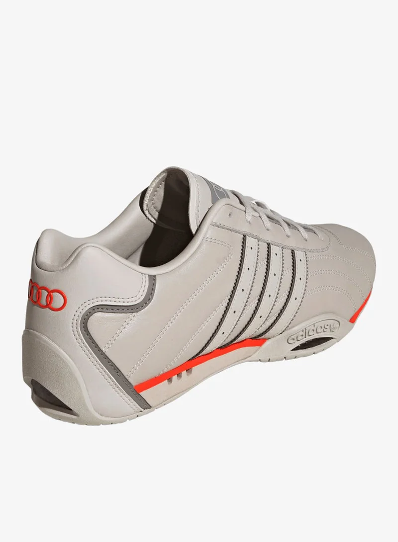 adidas Originals  ADIRACER LO AUDI REVOLUT F1 TEAM SHOES  | Best Price UAE