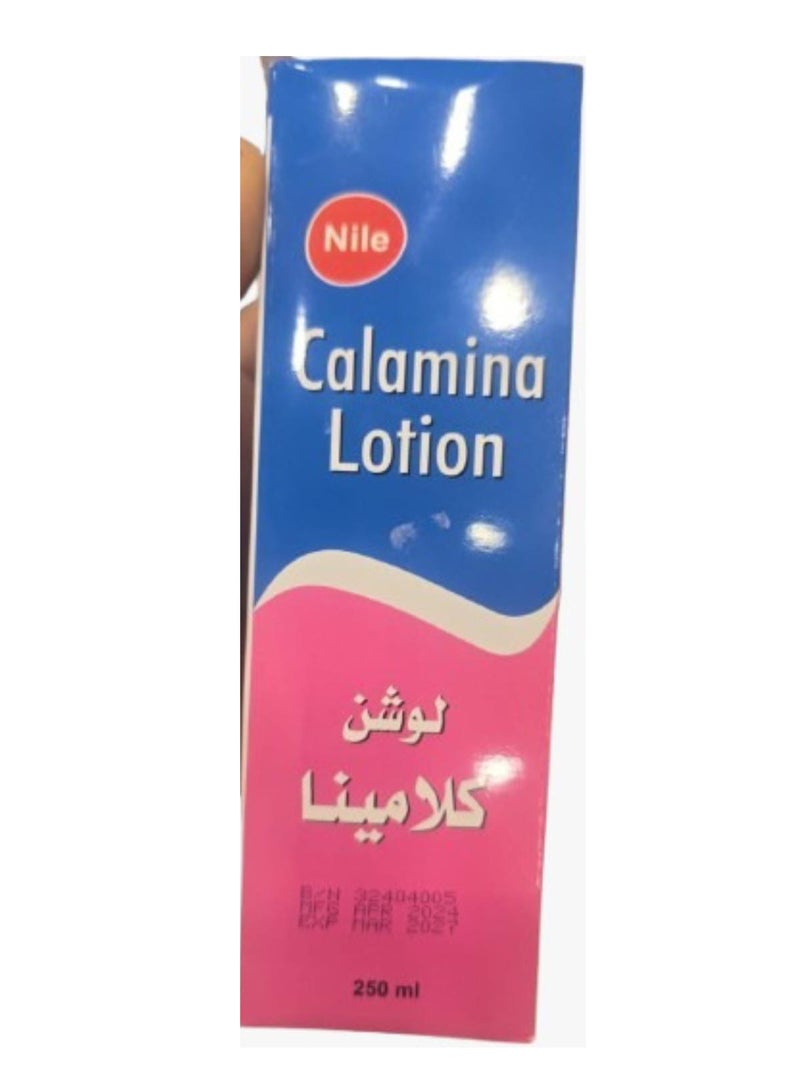 Calamine lotion 250 ml
