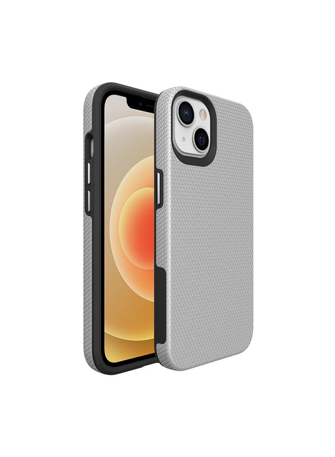 اس-توب جراب هاتف iPhone 14 Plus بتصميم مثلث مدرع - Image 2