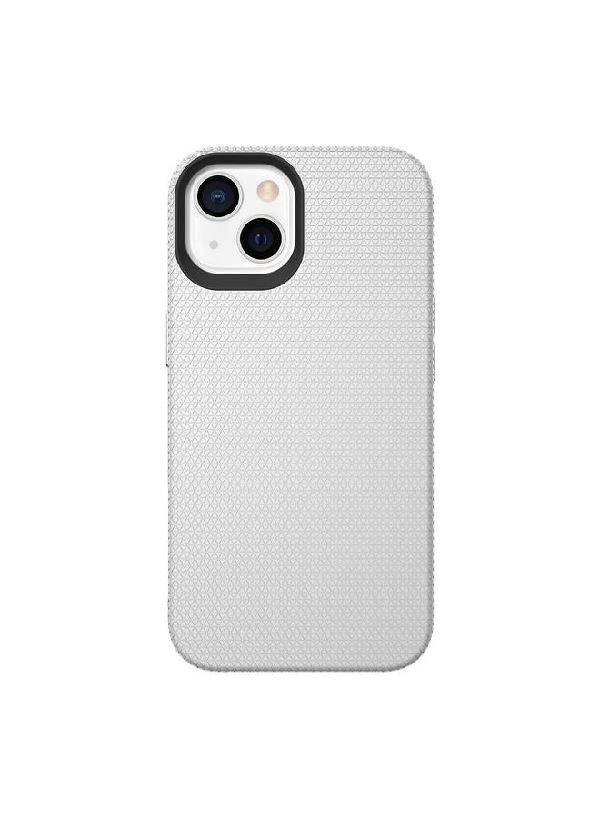 اس-توب جراب هاتف iPhone 14 Plus بتصميم مثلث مدرع - Image 3